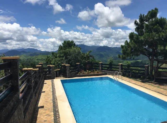 Ten Cents to Heaven Leisure Camp