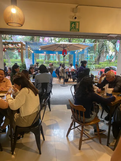 Vegan Ramen Mei Condesa