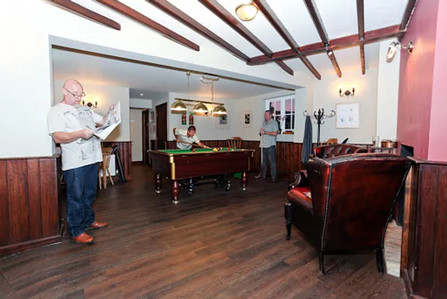 Kings Head Shadoxhhurst