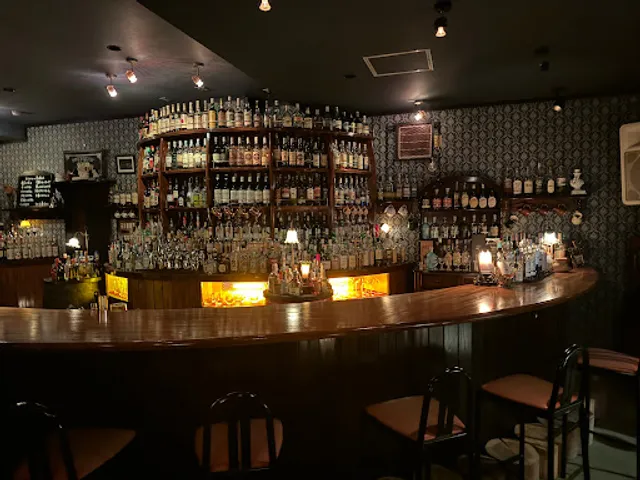 bar g 【バーグラム】