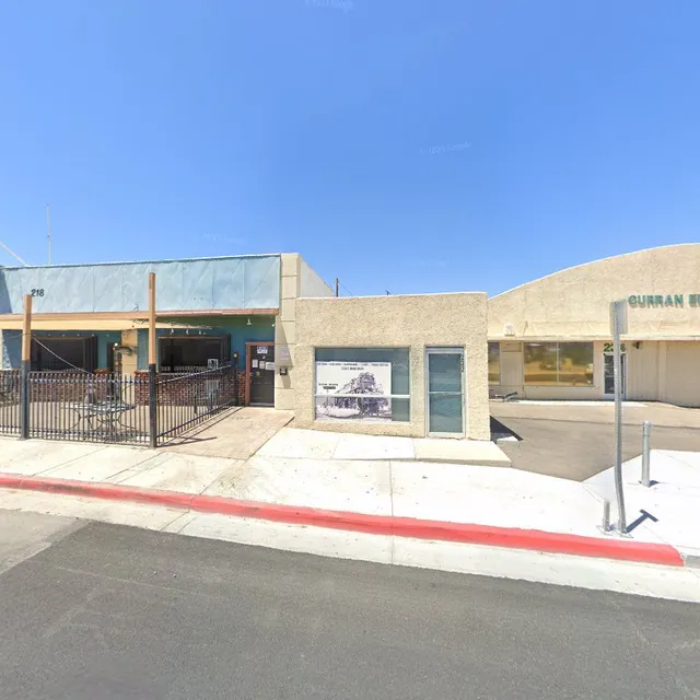 Top Dog Tavern Barstow