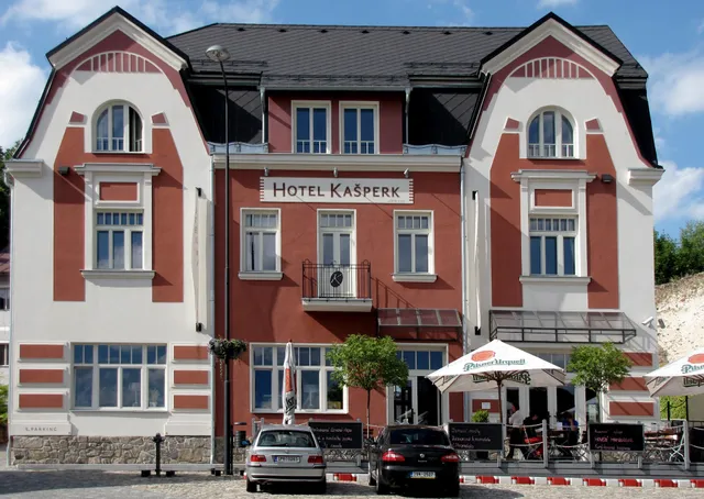 Hotel Kašperk