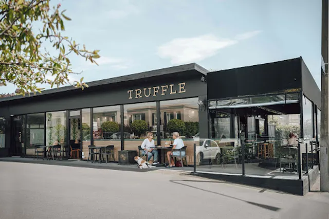 Truffle Cafe