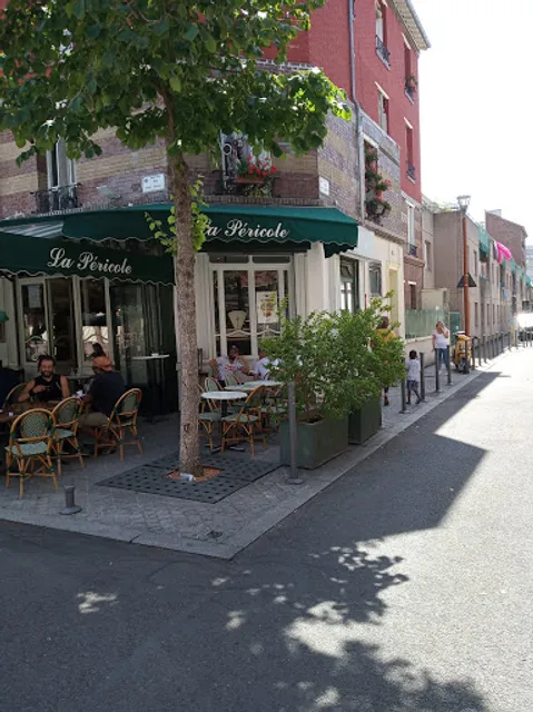 La Péricole