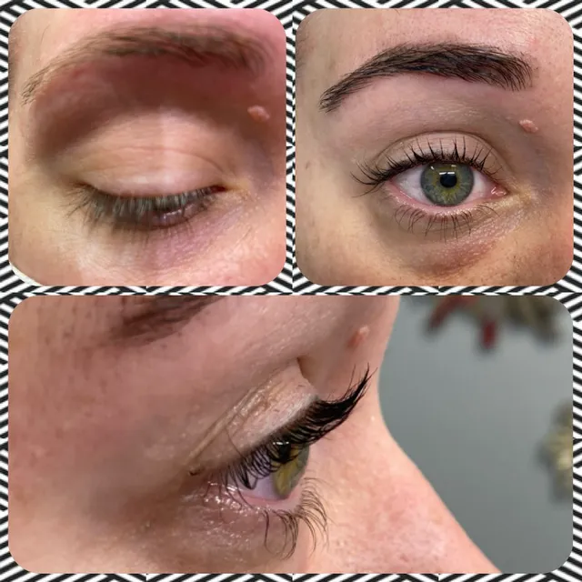 Impressions Eyebrow Threading and Beauty Studio