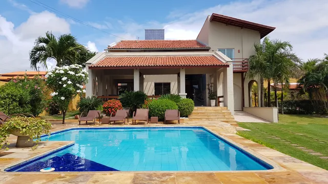 Pousada Brisa Do Mar