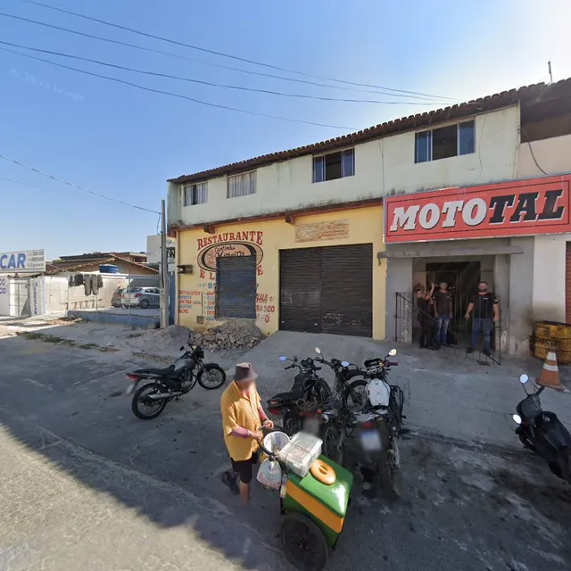 Cantinho Mineiro Restaurante