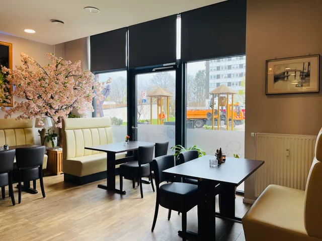 Hanoi New Vietnamesisches Restaurant