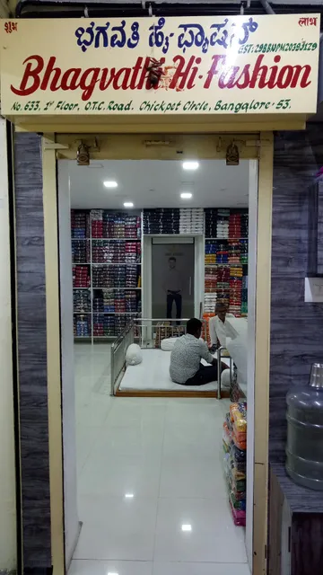 BHAGVATHI Hi FASHION MENS SHIRTS Manufacturer Bangalore karnataka INDIA