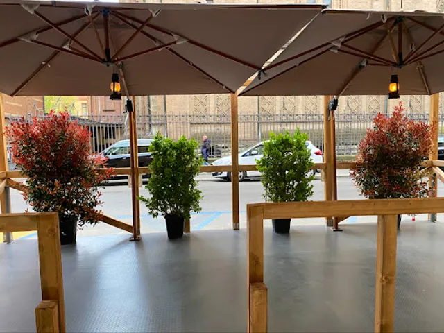 La Corte dei Ghiottoni “cucina mediterranea”