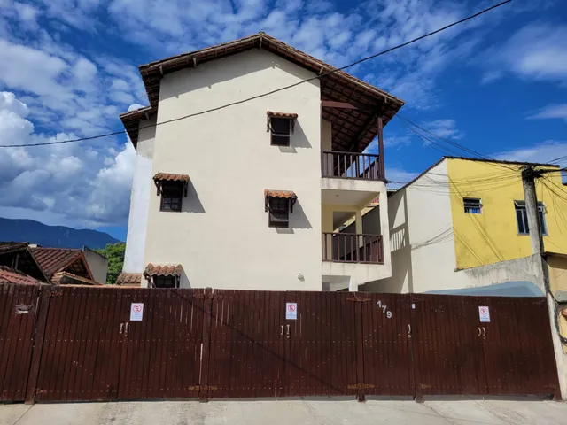 Suites Angra Sol e Mar