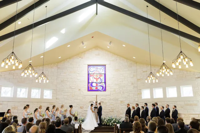 Shepherd of the Hills Christian Church