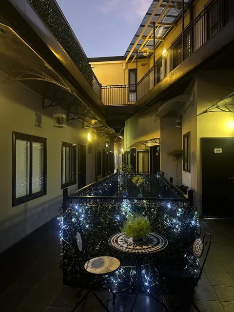 Airport Hotel Sydney