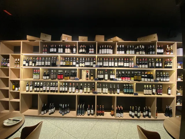 The Barn @ Starling Mall