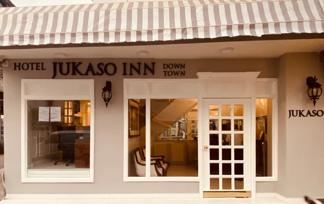 Hotel Jukaso Down Town