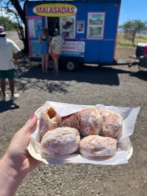 Masaladas donut and coffee shack