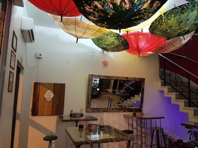 Yoshi Cozinha Oriental