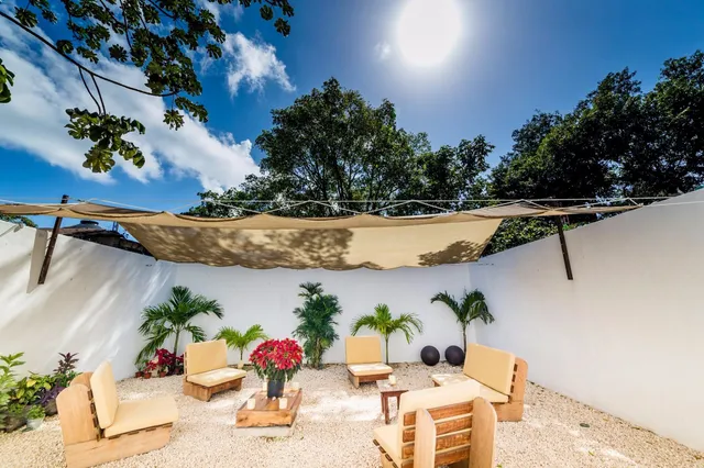 Hotel Nicte Ha Tulum