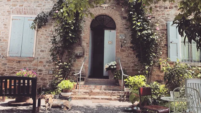 Agriturismo e B&B Casa Vallona