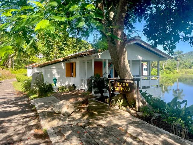 Las Terrazas Complex, Pinar del Río