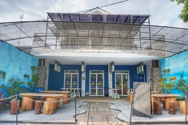 Nau Hostel By NGINAP