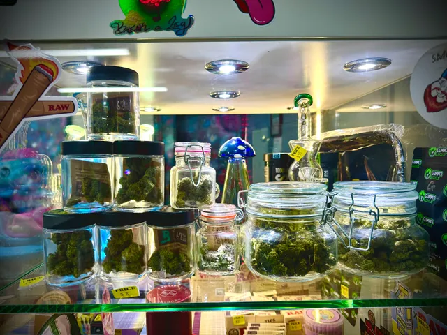 Gummi’s Garden Co.