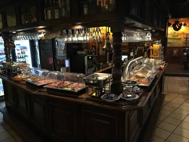 Ratsstuben - Elten Pub - Restaurant