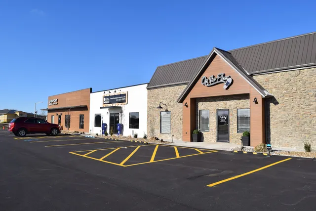 Bear Crossing Shopping Center