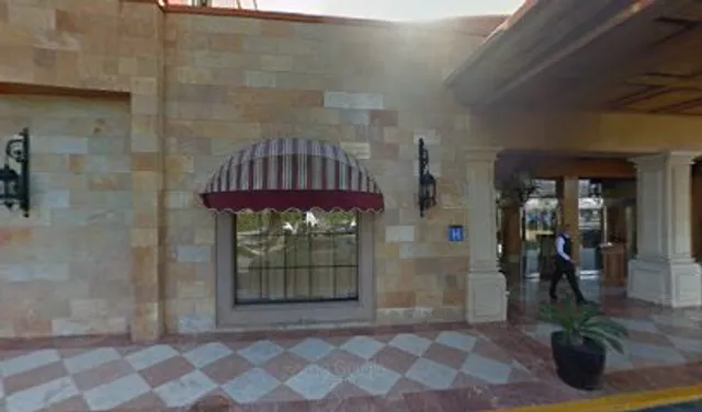 Avis Alquiler de Coches en Costa Antigua, Fuerteventura