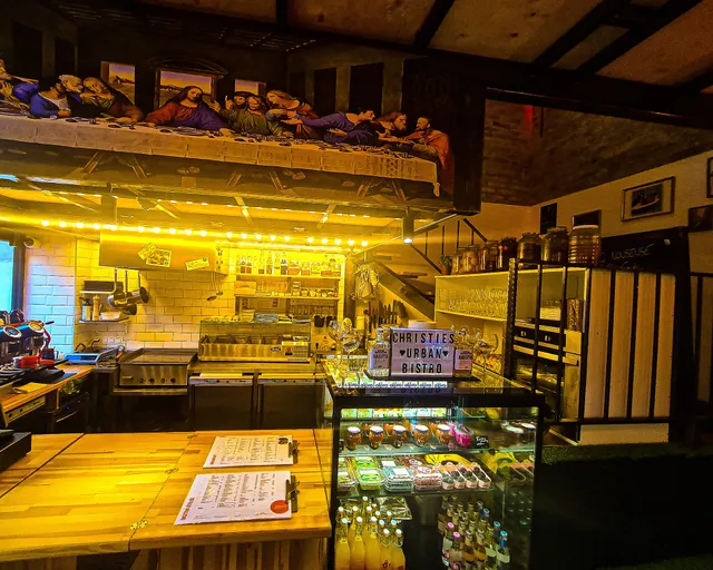 Christie's Urban Bistro: Brunch, Cocktails & More