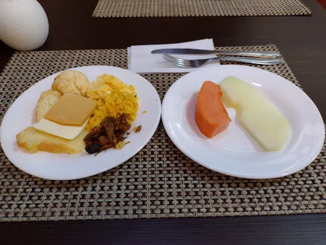 RESTAURANTE REAL SABOR