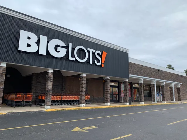 Big Lots