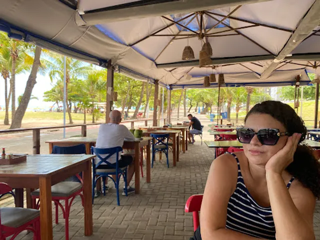 Coconut Maceió - Restaurante e Pizzaria
