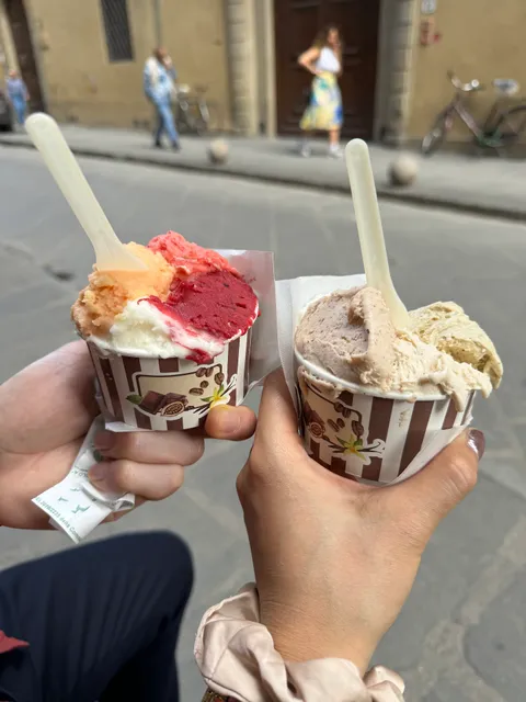 La Gelatiera