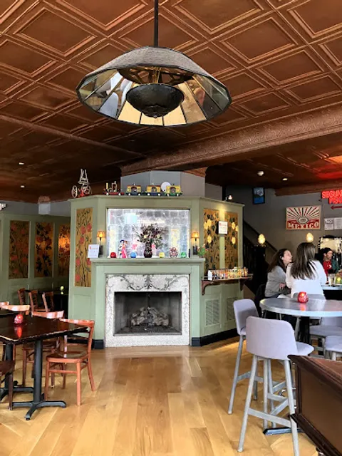 Rosy's Taco Bar East