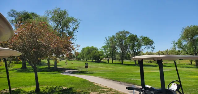 Twin Falls Golf Course