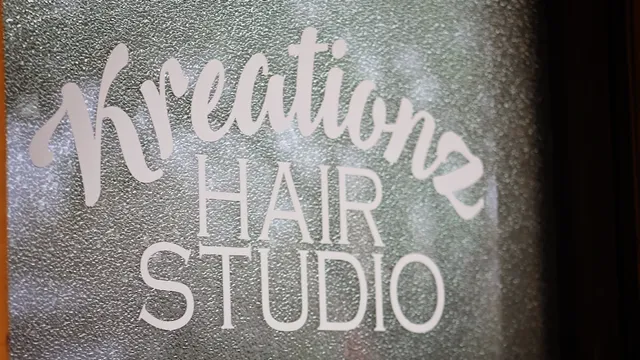 Kreationz Hair Studio