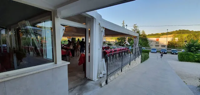 Ristorante Pizzeria Braceria Micale