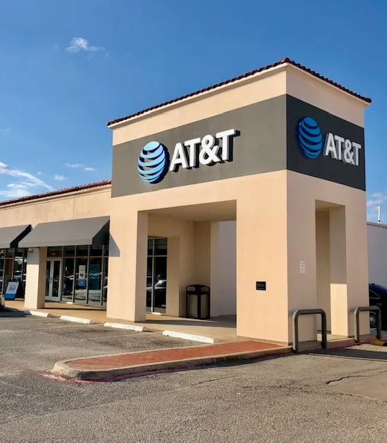 AT&T Store