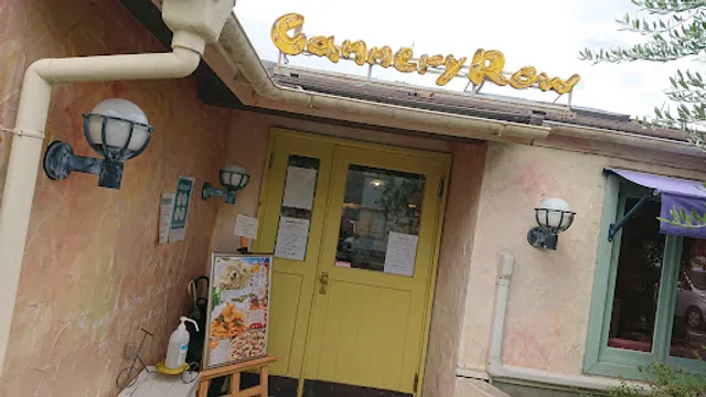 Cannery Row Hamakita-ten