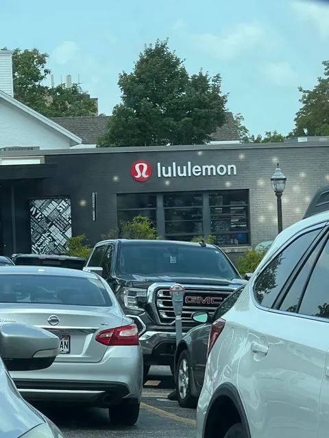 lululemon