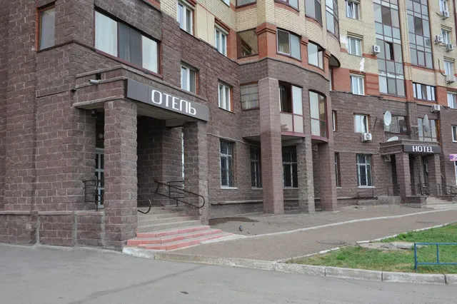 Maliy Hotel on Chernikovskaya