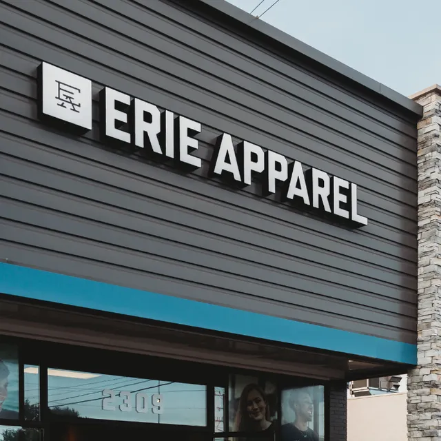 Erie Apparel
