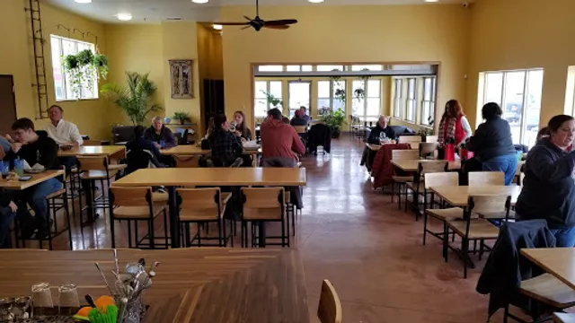 Athens Grill of Westport