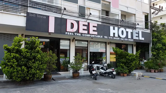 I Dee Hotel