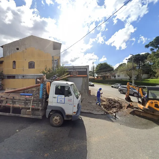 Trigo de Ouro Panificadora