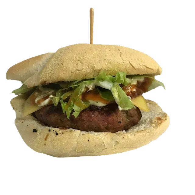 Bolinhos do Cheef - Gastronomia