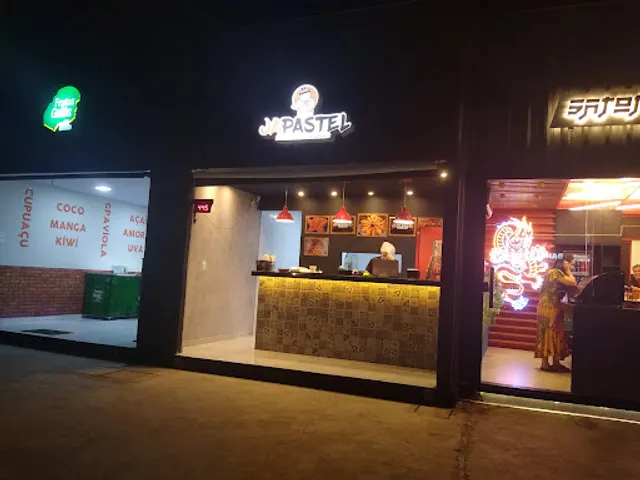 Rota 4 Food & Lounge Cohatrac