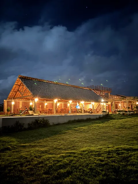 Lyttos Bungalows / In Mare