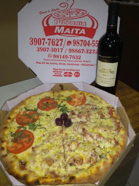 Pizzaria Maita